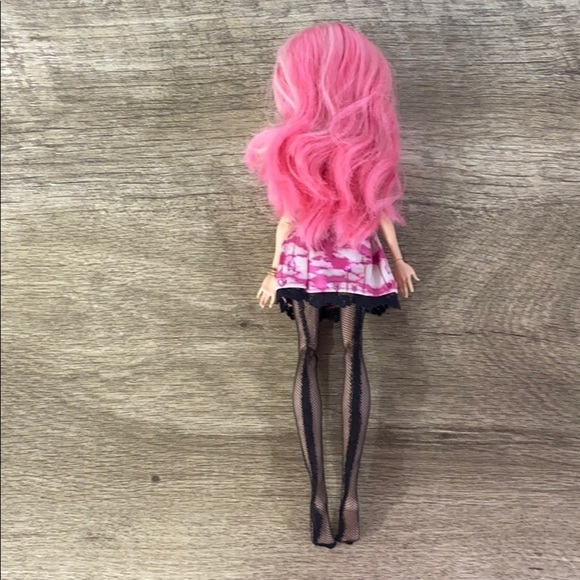 Ever after High CA Cupid doll - Picture 5 of 5